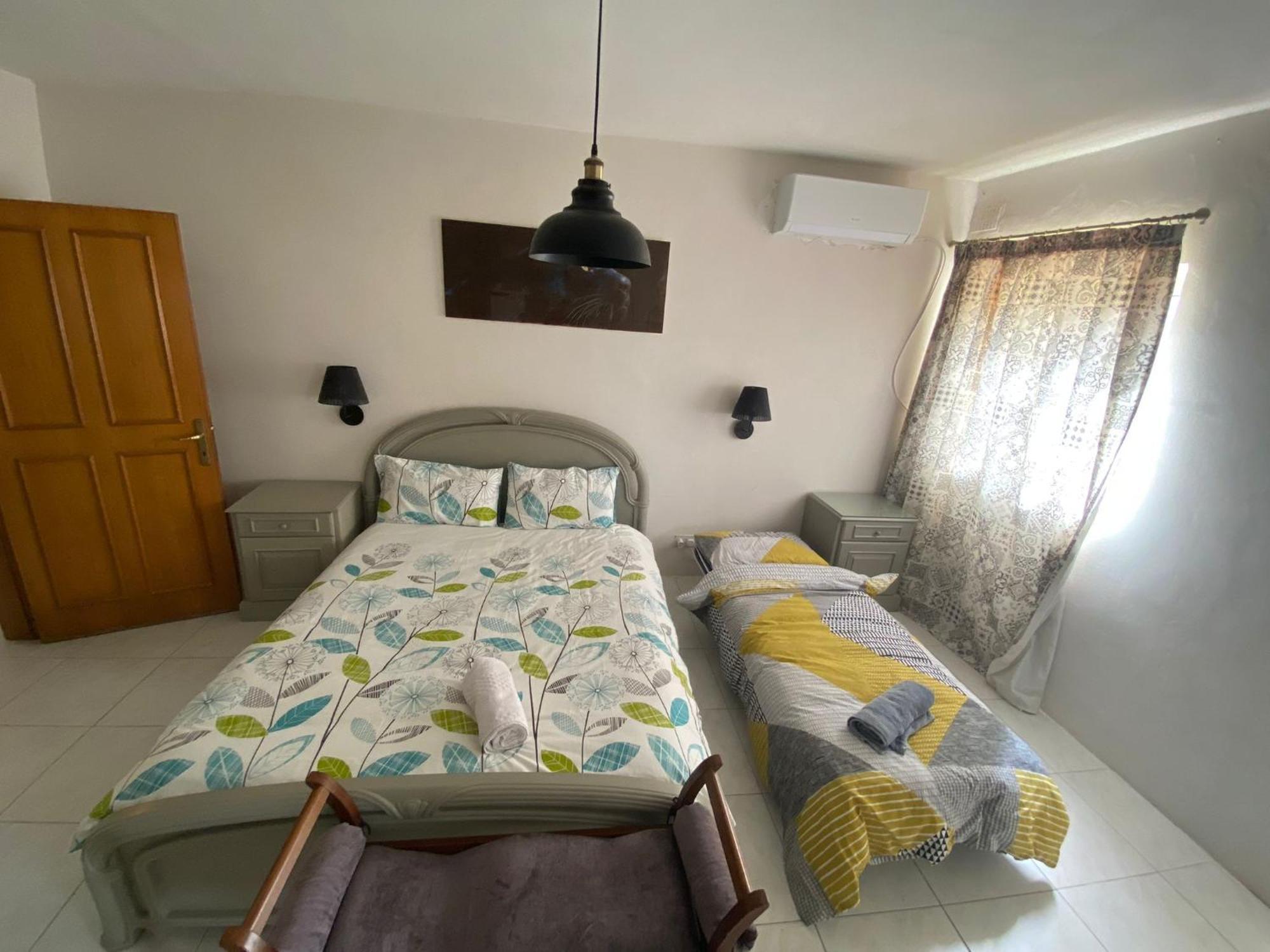 Appartamento St Julians Balutta Bay Huge Flat! -2Min From Seafront San Giuliano Esterno foto