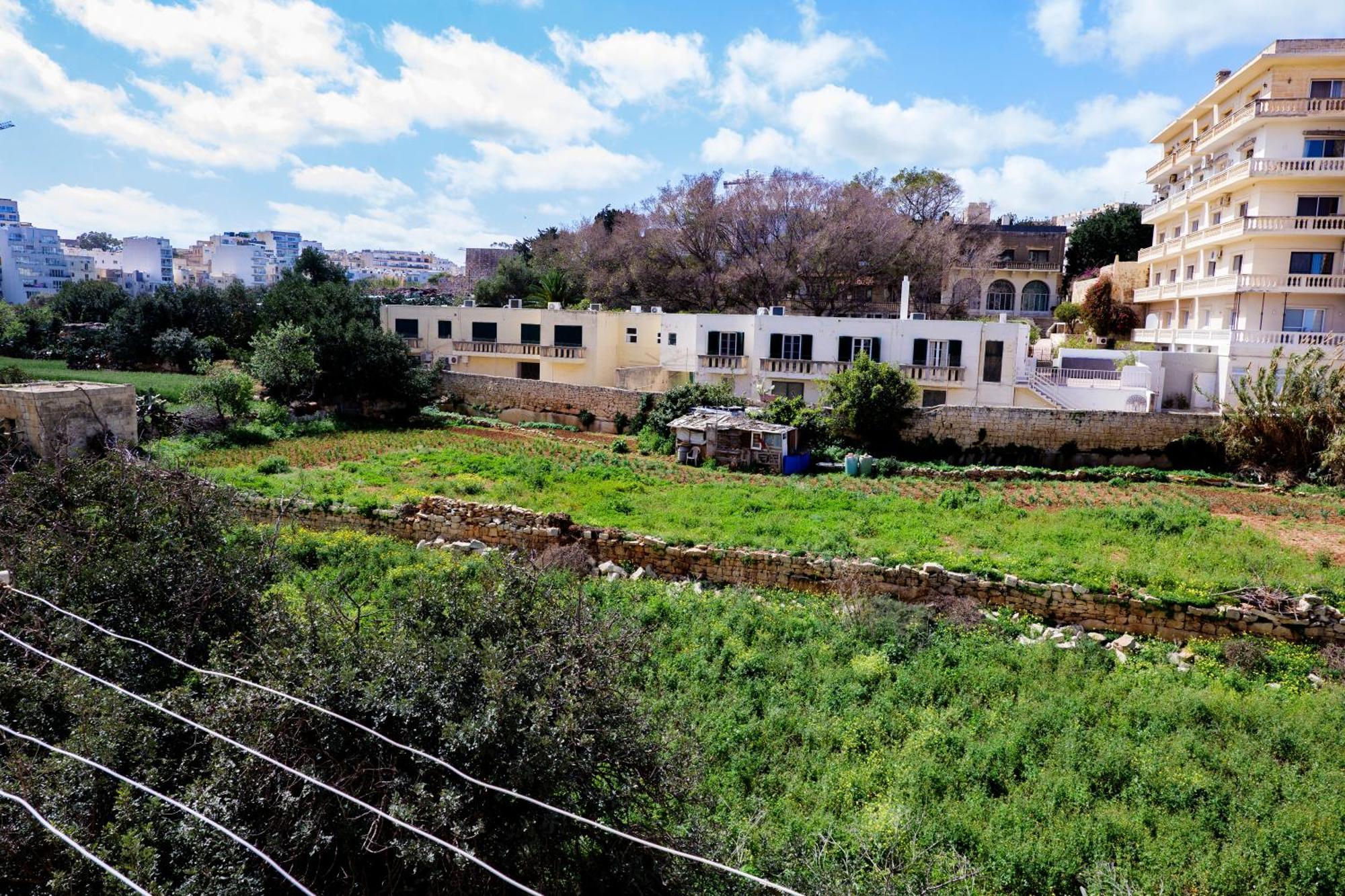 Appartamento St Julians Balutta Bay Huge Flat! -2Min From Seafront San Giuliano Esterno foto
